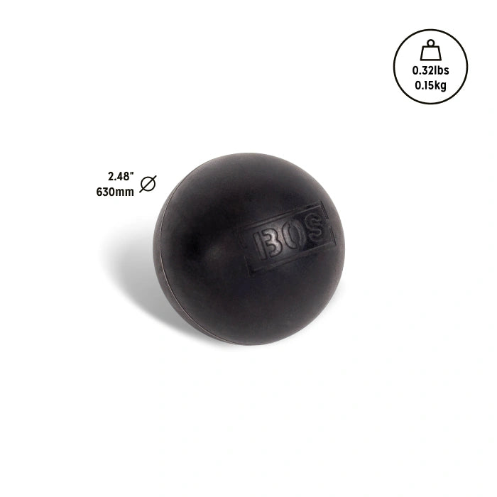 Bells of Steel Massage Ball - Thumbnail 4
