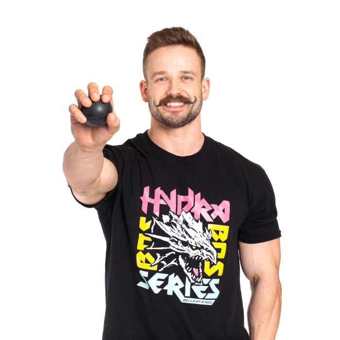 Bells of Steel Massage Ball