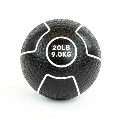 Mighty Grip Medicine Balls - 306 Fitness Repair & Sales