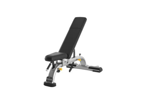 Banc multi-réglable Precor Discovery Series DBR0119