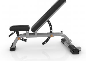 Banc multi-réglable Precor Discovery Series DBR0119