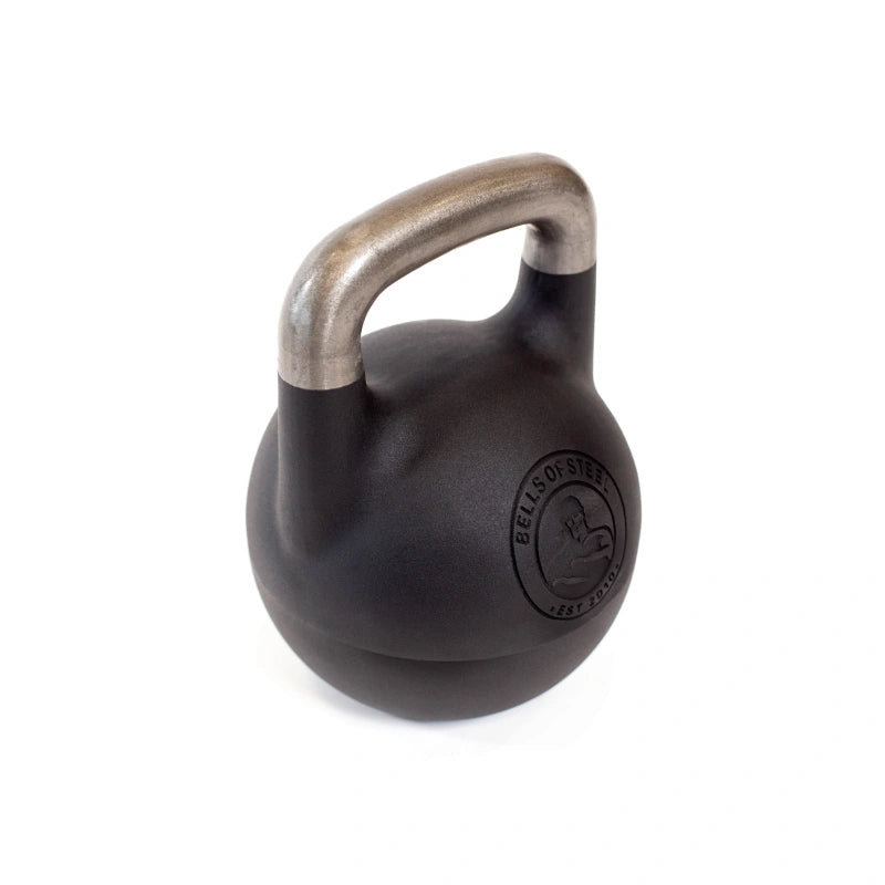 Bells of Steel Adjustable Competition Style Kettlebell