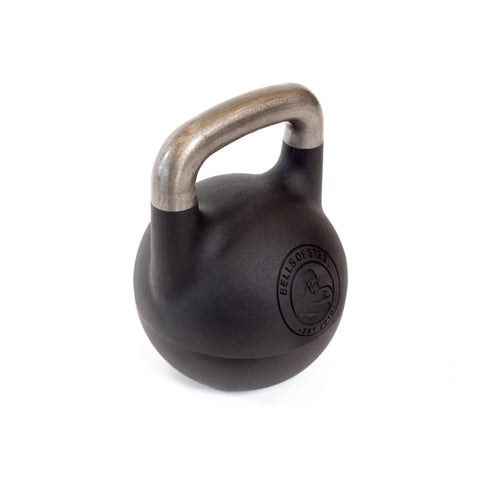 Bells of steel adjustable kettlebell sale