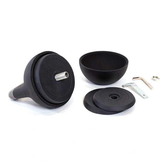Bells of Steel Adjustable Competition Style Kettlebell - 306 Fitness Repair & Sales