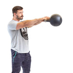 Bells of Steel Adjustable Competition Style Kettlebell