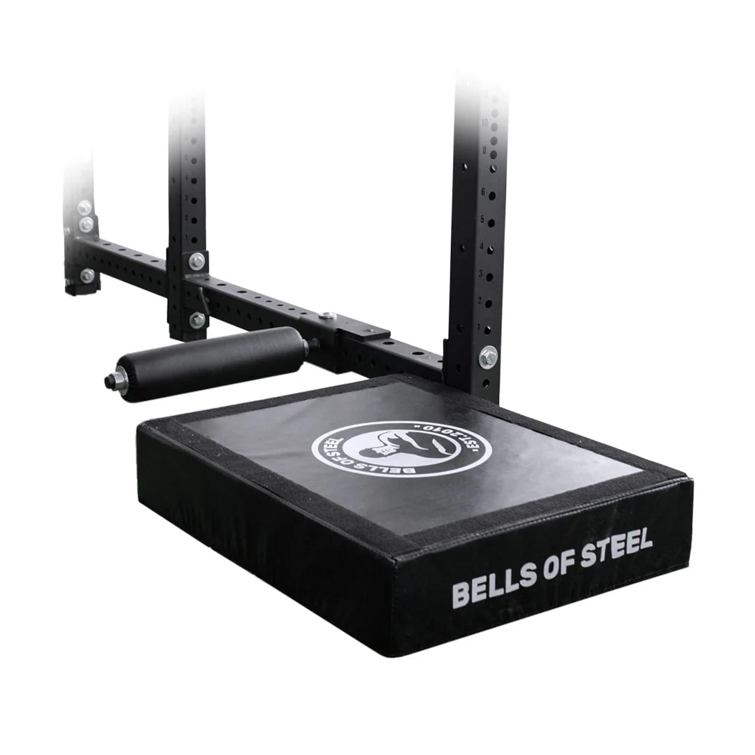 Bells of Steel HYDRA NORDIC CURL PACKAGE