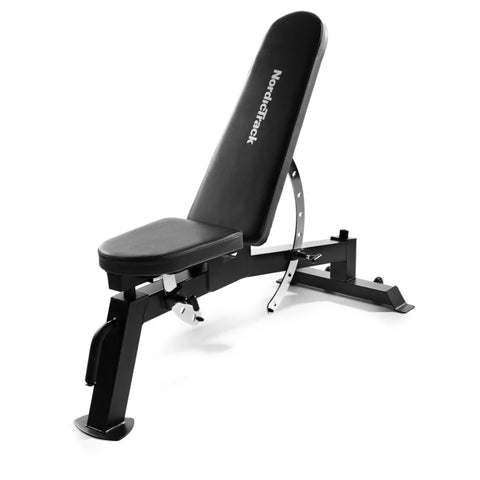 NORDICTRACK Adjustable Workout Bench - 306 Fitness Repair & Sales