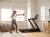 NORDICTRACK EXP 7i TREADMILL