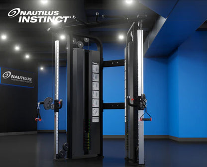 鸚鵡螺槓桿二頭肌彎舉