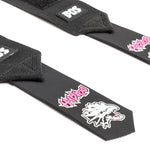 Bells of Steel Mighty Wrist Wraps 2.0