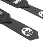 Bells of Steel Mighty Wrist Wraps 2.0