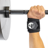 Bells of Steel Mighty Wrist Wraps 2.0