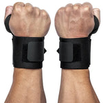 Bells of Steel Mighty Wrist Wraps 2.0