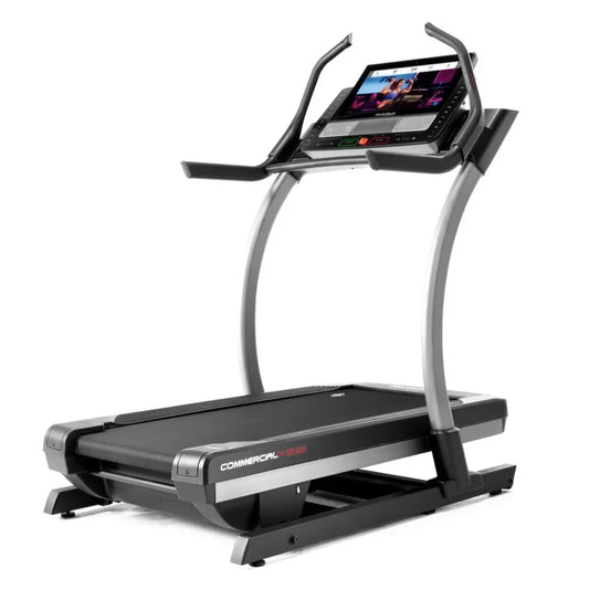 NordicTrack X22i Incline Trainer Treadmill [Free Shipping]