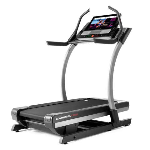 NordicTrack X22i Incline Trainer