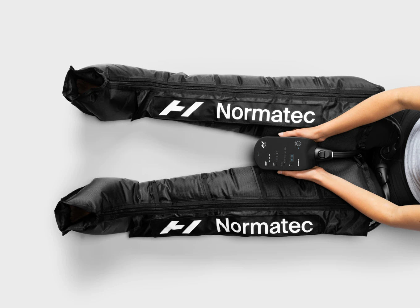 NORMATEC 3.0 Lower Body Compression Massage