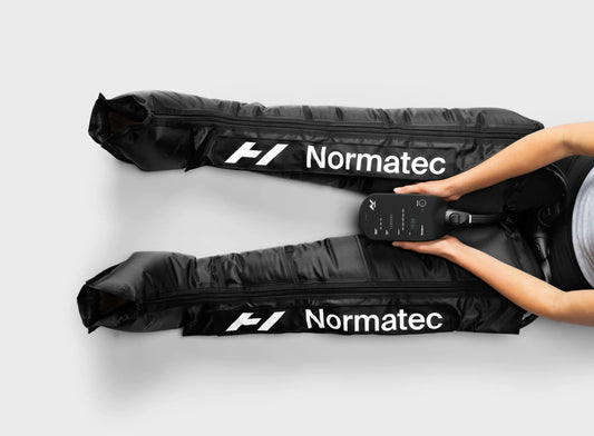 NORMATEC 3.0 LEG Compression Massage