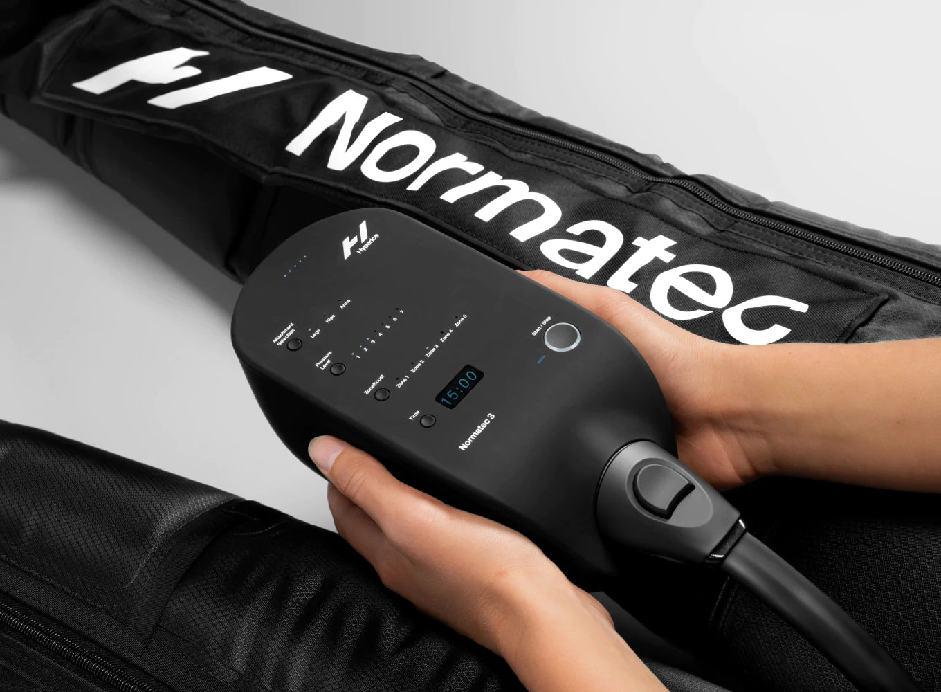 NORMATEC 3.0 Lower Body Compression Massage