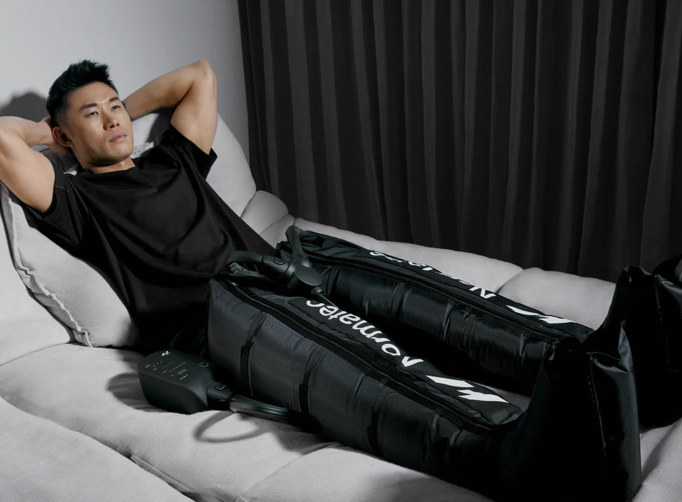 NORMATEC 3.0 Lower Body Compression Massage