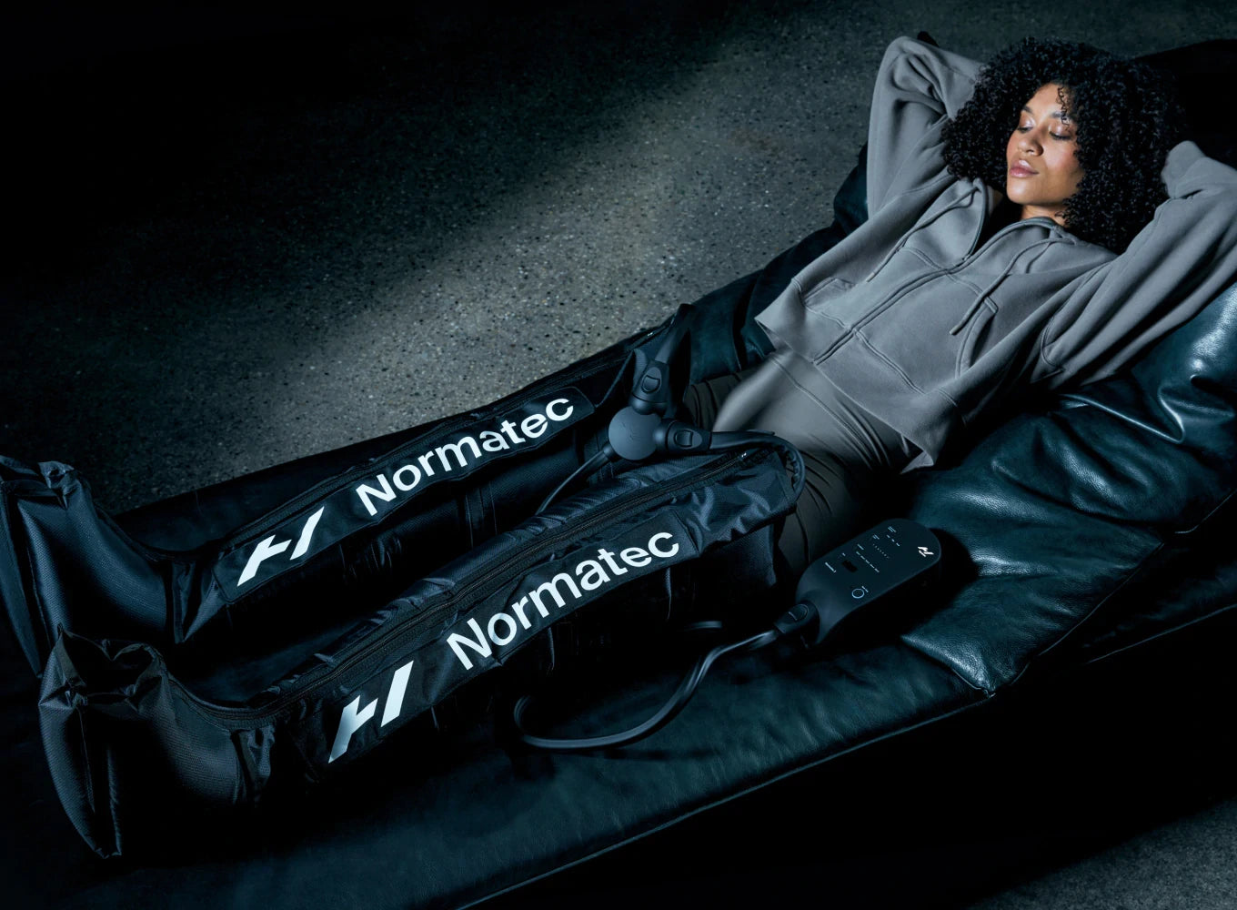 NORMATEC 3.0 Lower Body Compression Massage