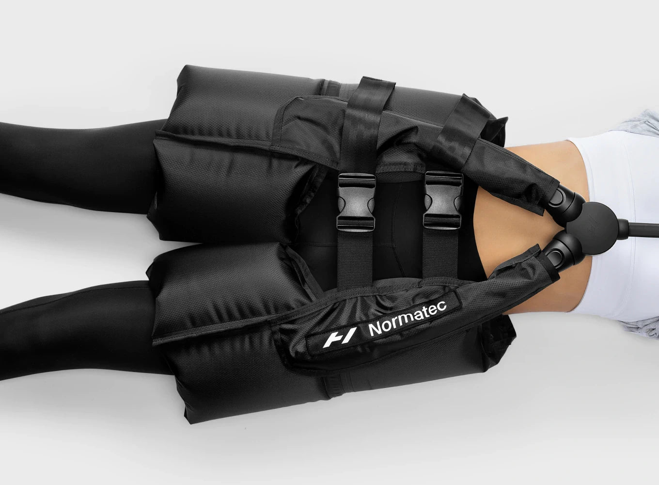 NORMATEC 3.0 Lower Body Compression Massage