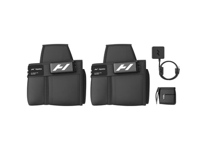 NORMATEC ELITE PACKAGE Air Compression Boots