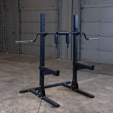 Body-Solid Safety Squat Bar