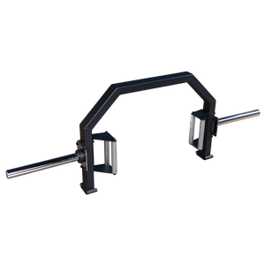 Body-Solid OTB100 Open Trap Bar