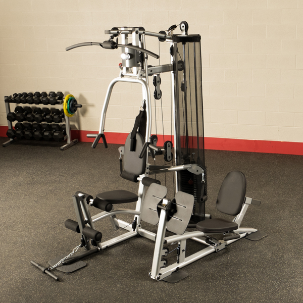 POWERLINE by Body Solid P2X HOME GYM