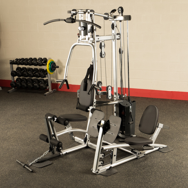 POWERLINE by Body Solid P2X HOME GYM