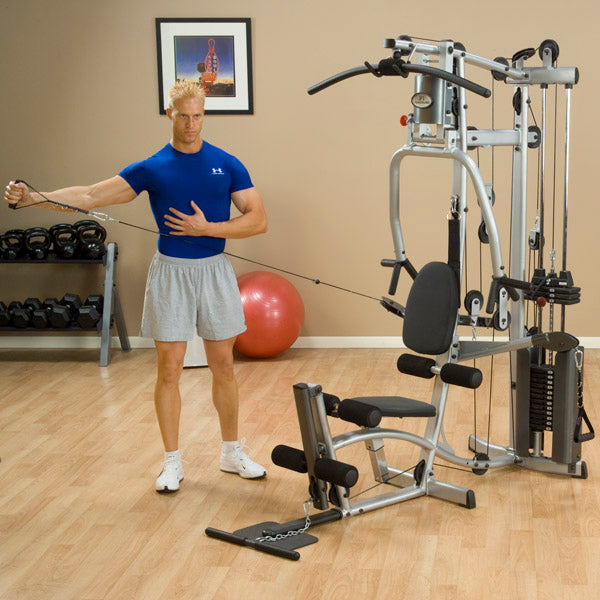 POWERLINE by Body Solid P2X HOME GYM