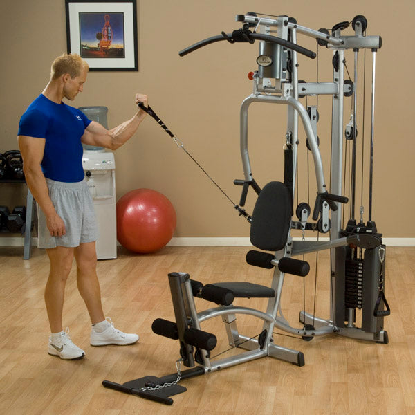 POWERLINE by Body Solid P2X HOME GYM