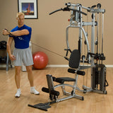 POWERLINE by Body Solid P2X HOME GYM