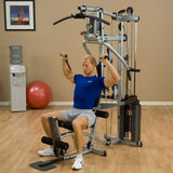 POWERLINE by Body Solid P2X HOME GYM