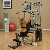 POWERLINE by Body Solid P2X HOME GYM