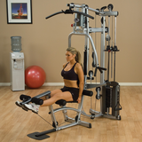 POWERLINE by Body Solid P2X HOME GYM