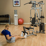 POWERLINE by Body Solid P2X HOME GYM