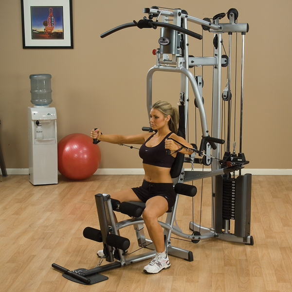 POWERLINE by Body Solid P2X HOME GYM