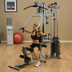 POWERLINE by Body Solid P2X HOME GYM