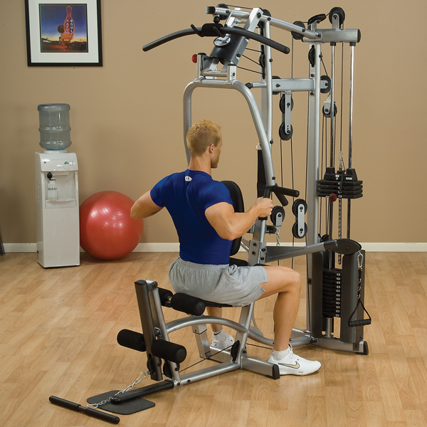 POWERLINE by Body Solid P2X HOME GYM