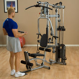 POWERLINE by Body Solid P2X HOME GYM