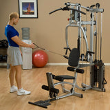 POWERLINE by Body Solid P2X HOME GYM