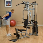 POWERLINE by Body Solid P2X HOME GYM