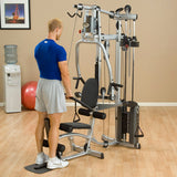 POWERLINE by Body Solid P2X HOME GYM