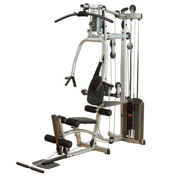 POWERLINE by Body Solid P2X HOME GYM