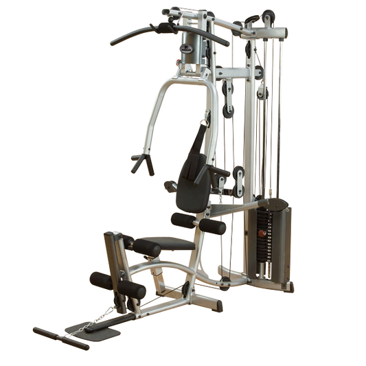 POWERLINE by Body Solid P2X HOME GYM