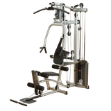 POWERLINE by Body Solid P2X HOME GYM