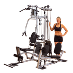 POWERLINE by Body Solid P2X HOME GYM