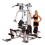 POWERLINE by Body Solid P2X HOME GYM