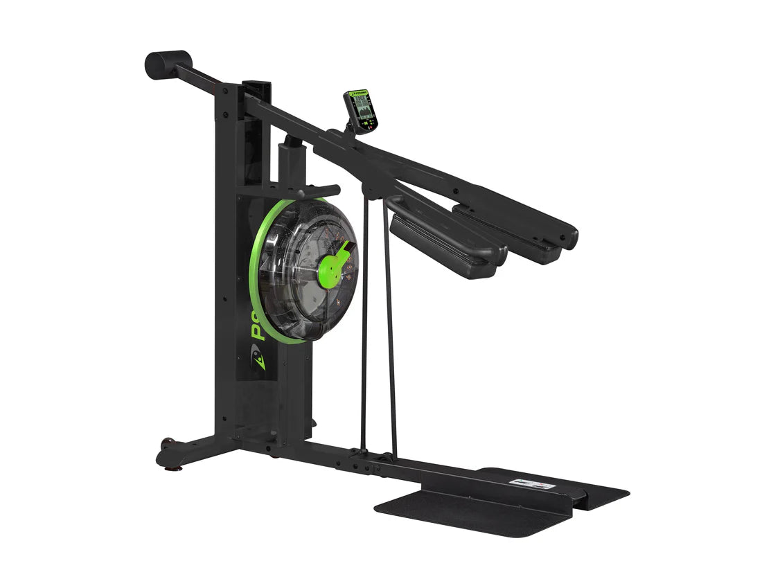 Dynamic Fluid Strength P918 Squat to Overhead Press Machine [Quote Request]